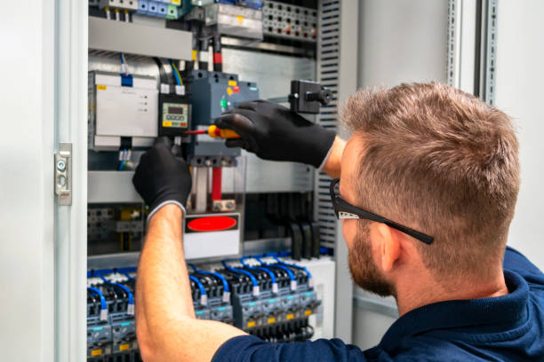 Best Electrical Repair Services  in Kalkaska, MI