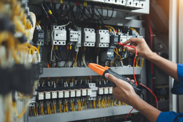 Best Electrical Rewiring Services  in Kalkaska, MI