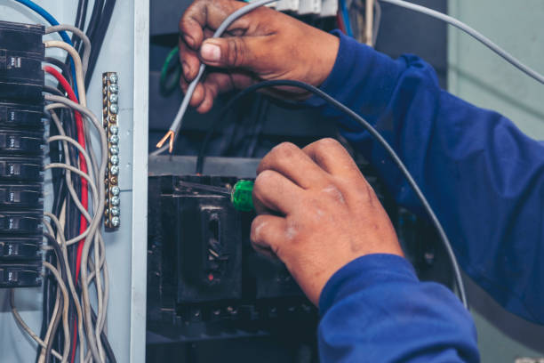 Best Electrical Contractors for Businesses  in Kalkaska, MI