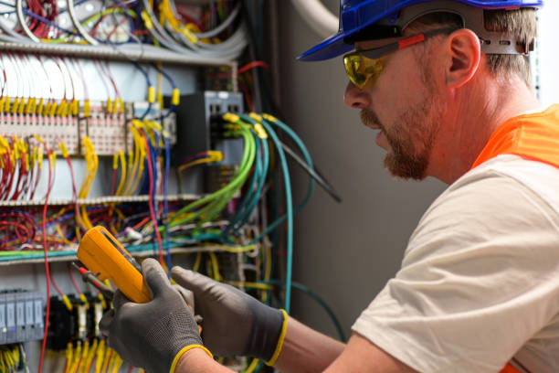 Best Emergency Electrical Repair  in Kalkaska, MI