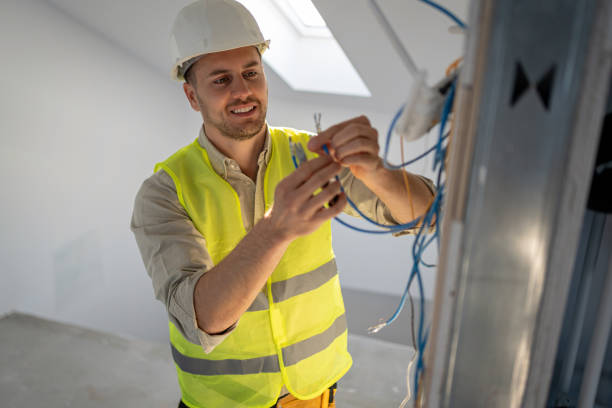 Best Electrical Installation Contractor  in Kalkaska, MI